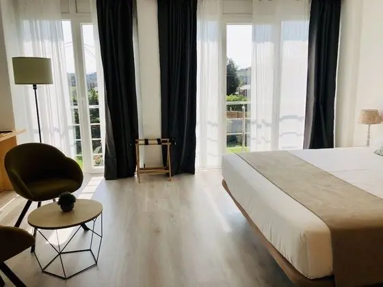 Family Süit, Banyolu/Duşlu