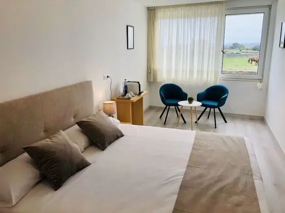 Tek Büyük Yataklı Oda, Özel Banyo (supletoria)