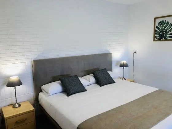 Tek Büyük Yataklı Oda, Özel Banyo (supletoria)