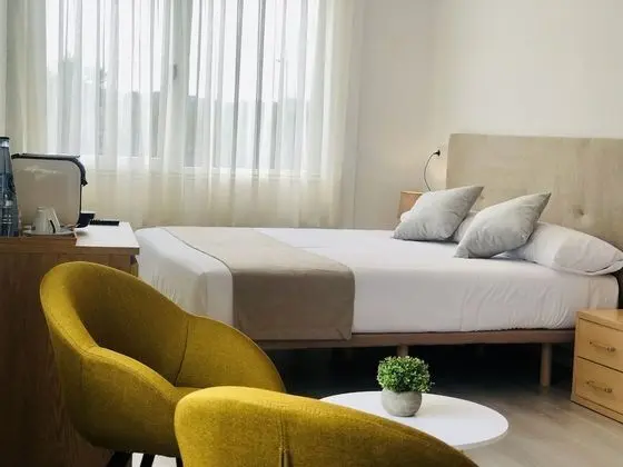 Tek Büyük Yataklı Oda, Özel Banyo (supletoria)