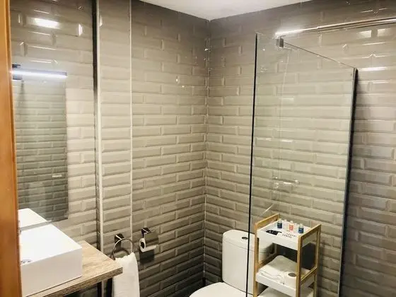 Tek Büyük Yataklı Oda, Özel Banyo (supletoria)