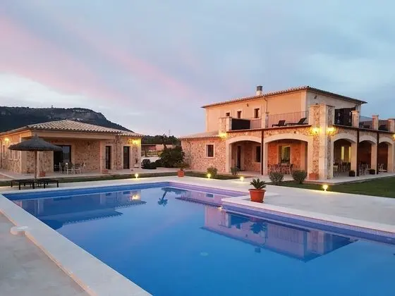 Comfort Bungalov, 2 Yatak Odası, Buzdolabı, Havuz Kenarı