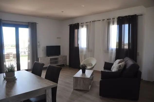 Comfort Bungalov, 2 Yatak Odası, Buzdolabı, Havuz Kenarı