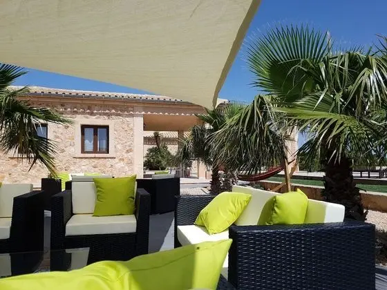 Comfort Bungalov, 2 Yatak Odası, Buzdolabı, Havuz Kenarı