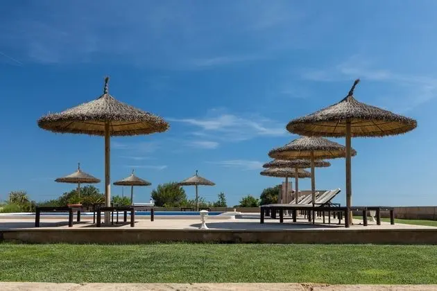 Deluxe Stüdyo Süit, 1 Yatak Odası, Kısmi Deniz Manzarası