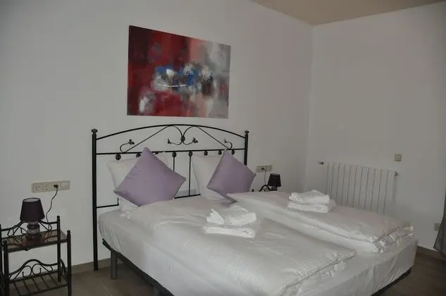 Deluxe Stüdyo Süit, Kısmi Deniz Manzarası