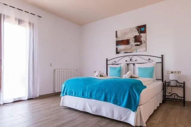 Deluxe Stüdyo Süit, Kısmi Deniz Manzarası