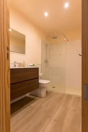 Deluxe Stüdyo Süit, Kısmi Deniz Manzarası