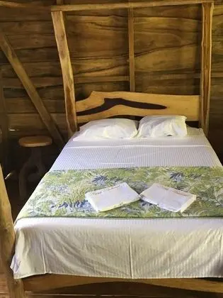 Traditional Kulübe