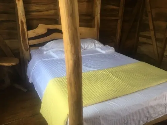 Traditional Kulübe