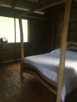 Traditional Kulübe