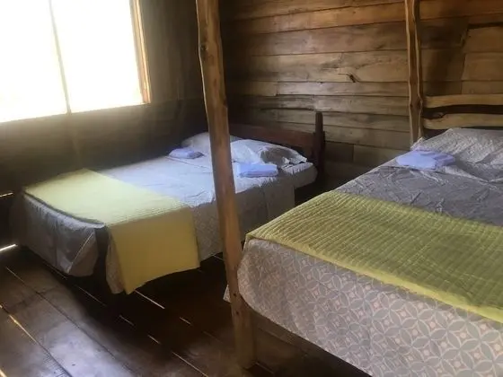 Traditional Kulübe