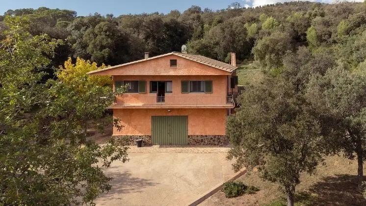 Superior Apart Daire, 4 Yatak Odası, Balkon, Dağ Manzaralı (8 people)