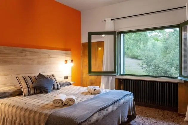 Superior Apart Daire, 4 Yatak Odası, Balkon, Dağ Manzaralı (8 people)