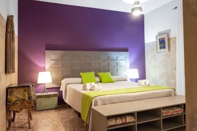 Superior Apart Daire, 4 Yatak Odası, Balkon, Dağ Manzaralı (8 people)
