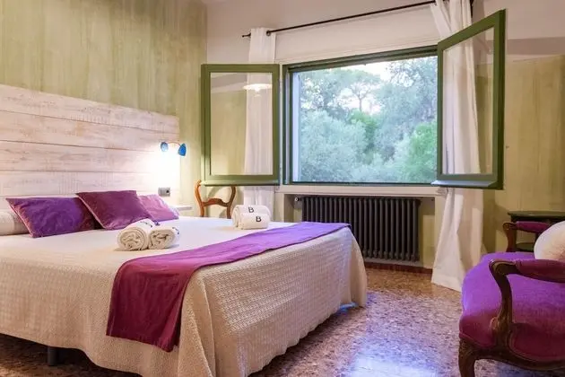 Superior Apart Daire, 4 Yatak Odası, Balkon, Dağ Manzaralı (8 people)