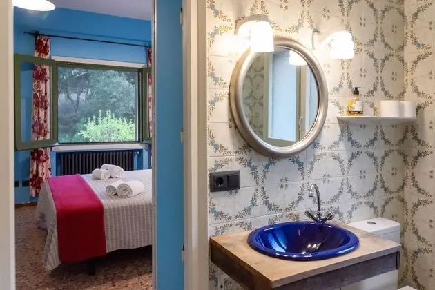 Superior Apart Daire, 4 Yatak Odası, Balkon, Dağ Manzaralı (8 people)