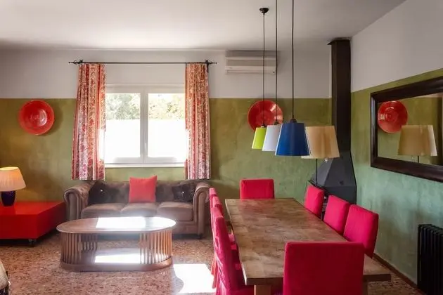 Superior Apart Daire, 4 Yatak Odası, Balkon, Dağ Manzaralı (8 people)