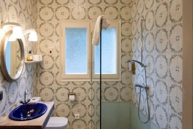 Superior Apart Daire, 4 Yatak Odası, Balkon, Dağ Manzaralı (8 people)