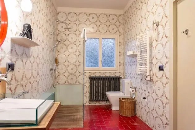 Superior Apart Daire, 4 Yatak Odası, Balkon, Dağ Manzaralı (8 people)