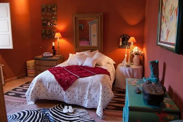 Design Oda, Bahçeli