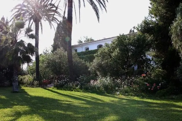 Design Oda, Bahçeli