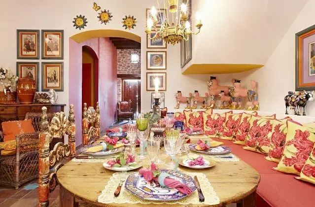 Design Oda, Bahçeli