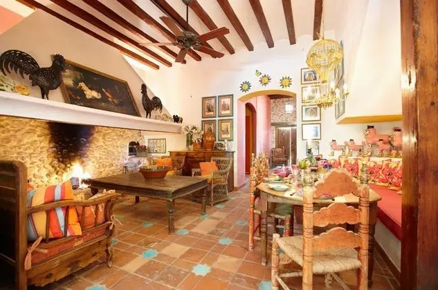 Design Oda, Bahçeli