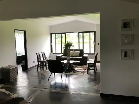 Comfort Süit (H1)
