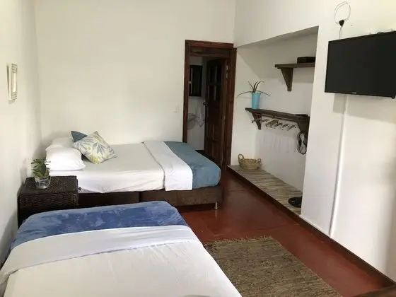 Kır Evi (H3)
