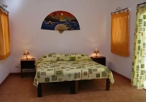 Apart Daire (5 person)