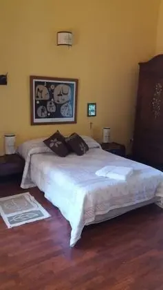 Grand Ev, Birden Çok Yatak, Bahçe Manzaralı