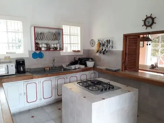 Grand Ev, Birden Çok Yatak, Bahçe Manzaralı