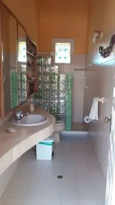 Grand Ev, Birden Çok Yatak, Bahçe Manzaralı
