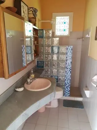 Grand Ev, Birden Çok Yatak, Bahçe Manzaralı