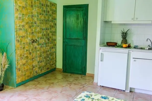 Englisches Appartement