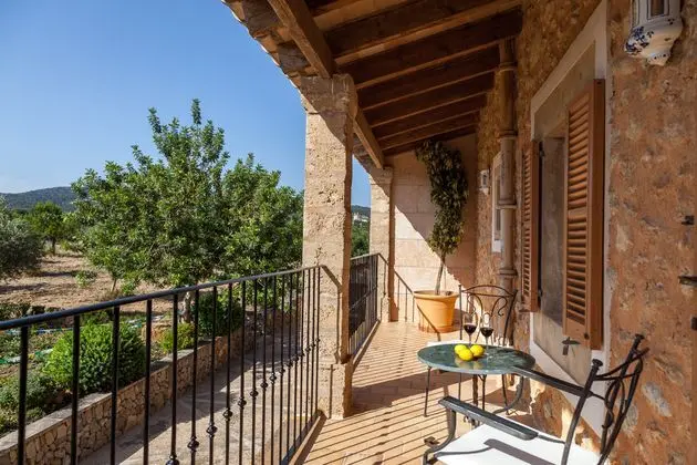 1 Çift Kişilik Veya 2 Tek Kişilik Yatak With Balcony