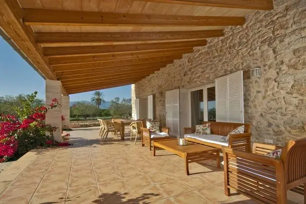 Villa, 4 Yatak Odası, Kişiye Özel Havuzlu