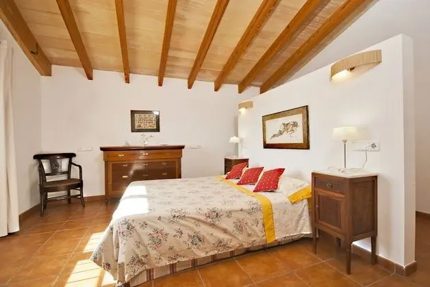 Villa, 4 Yatak Odası, Kişiye Özel Havuzlu