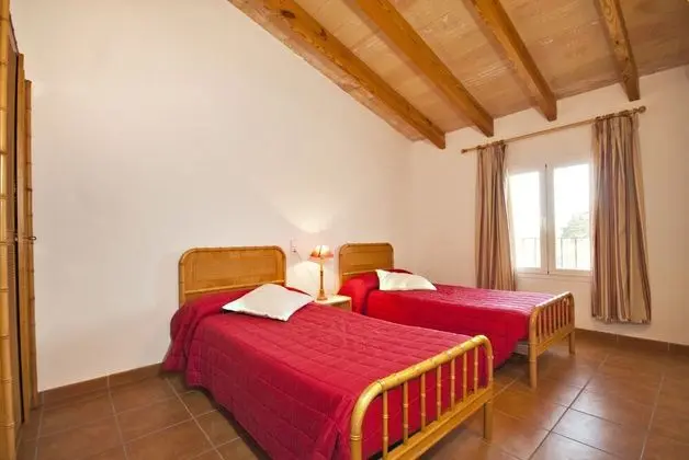 Villa, 4 Yatak Odası, Kişiye Özel Havuzlu