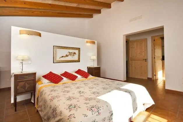 Villa, 4 Yatak Odası, Kişiye Özel Havuzlu