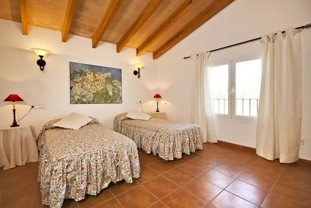 Villa, 4 Yatak Odası, Kişiye Özel Havuzlu
