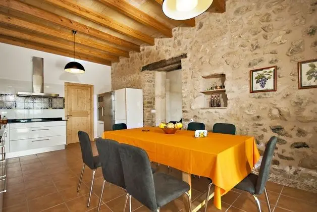 Villa, 4 Yatak Odası, Kişiye Özel Havuzlu