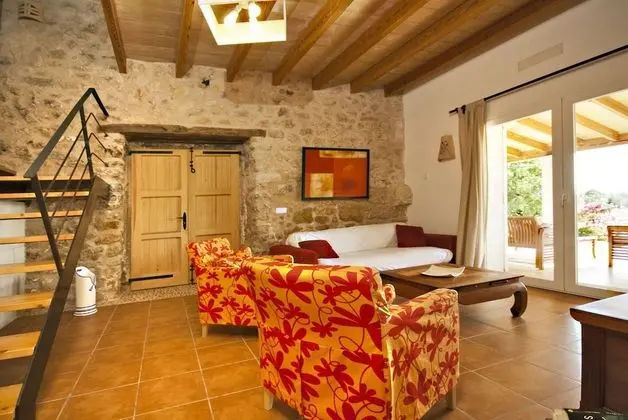 Villa, 4 Yatak Odası, Kişiye Özel Havuzlu