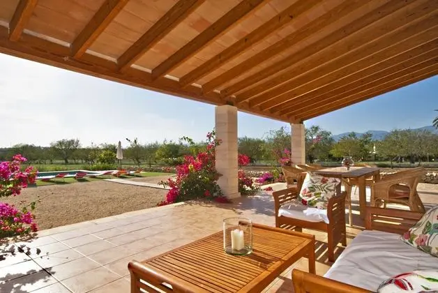 Villa, 4 Yatak Odası, Kişiye Özel Havuzlu