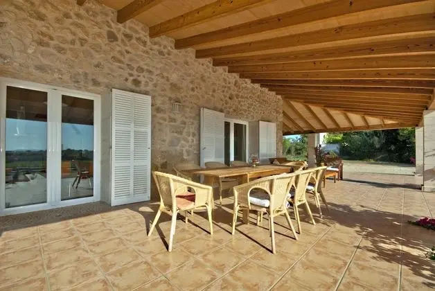 Villa, 4 Yatak Odası, Kişiye Özel Havuzlu