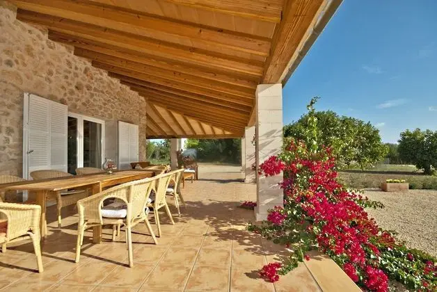 Villa, 4 Yatak Odası, Kişiye Özel Havuzlu