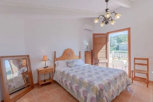 Villa, 3 Yatak Odası, Kişiye Özel Havuzlu