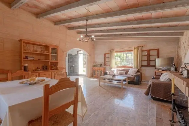 Villa, 3 Yatak Odası, Kişiye Özel Havuzlu