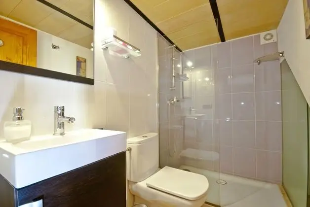 Villa, 1 Çift Kişilik Yatak ve Çekyat, Kişiye Özel Havuzlu